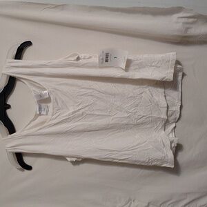 Women's sleeveless top Emma James NWT